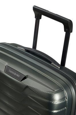 Samsonite PROXIS Spinner 75/28/matt climbing ivy